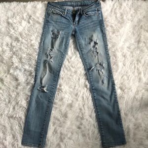 American Eagle Outfitters Jeans 🦅